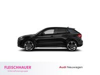 Neu Audi Q2 Ambiente 150 PS (110 kW) 2026 Schwarz SUV