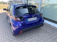 Gebraucht Mazda 2 Exclusive-Line 116 PS (85 kW) 2025 Kleinwagen