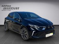 Gebraucht Mitsubishi Colt Intro Edition 91 PS (66 kW) 2024 Schwarz Limousine