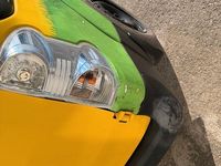 Gebraucht Nissan e-NV200 80 kW (109 PS) 2015 Van / Kleinbus