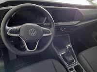Neu VW Caddy 116 PS (85 kW) 2025 Andere farben auf anfrage Van / Kleinbus
