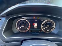 gebraucht VW Tiguan 1.4 TSI ACT DSG SOUND SOUND