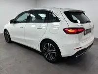 Gebraucht Mercedes B200 150 PS (110 kW) 2025 Andere Kleinwagen
