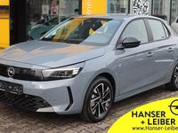 Gebraucht Opel Corsa Edition 110 PS (80 kW) 2026 Grau Limousine