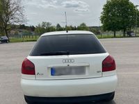 gebraucht Audi A3 8l 1.6 Benziner