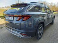 Neu Hyundai Tucson Select 239 PS (175 kW) 2025 Grau SUV