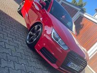 Gebraucht Audi A1 Sport 82 PS (60 kW) 2018 Rot Kleinwagen