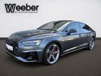 Gebraucht Audi S5 Ambiente 341 PS (250 kW) 2024 Daytonagrau perleffekt (metallic) Limousine