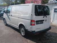 gebraucht VW Transporter T5Kasten-Kombi Kasten 2.0 TDI