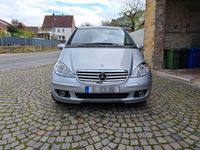 gebraucht Mercedes A150 ELEGANCE Elegance