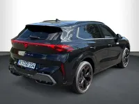 Usata Cupra Terramar 150 CV (110 kW) 2025 Nero SUV