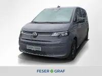 Neu VW Multivan Life 150 PS (110 kW) 2026 Pure grey Van / Kleinbus