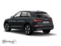 gebraucht Audi Q5 55 TFSI e quattro sport Navi ACC Matrix-LED