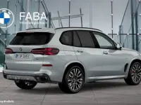 Neu BMW X5 M Sport 489 PS (359 kW) 2026 Grau SUV
