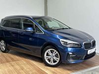 gebraucht BMW 218 Advantage *LED *Navi