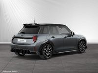 Gebraucht Mini Cooper 114 kW (156 PS) 2025 Legend grey metallic Kleinwagen