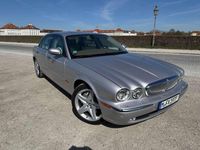 Gebraucht Jaguar XJ 396 PS (291 kW) 2005 Silber Limousine