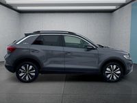Gebraucht VW T-Roc 150 PS (110 kW) 2025 Grau SUV