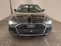 Gebraucht Audi A6 Ambiente 163 PS (119 kW) 2023 Schwarz Limousine