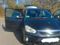 Gebraucht Ford C-MAX 136 PS (100 kW) 2010 Van / Kleinbus