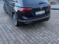 Gebraucht VW Tiguan R 320 PS (235 kW) 2023 SUV