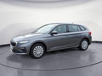 Gebraucht Skoda Scala Essence 116 PS (85 kW) 2025 Grau Kleinwagen