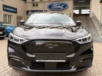 Neu Ford Mustang Mach-E Premium 202 kW (276 PS) 2026 Schwarz SUV