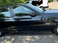 Gebraucht BMW 320 177 PS (130 kW) 2010 Schwarz Kombi