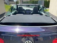 gebraucht VW Golf Cabriolet 1.4 TSI 90 kW -