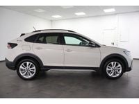 Usata VW Taigo Goal 95 CV (69 kW) 2025 Grigio SUV
