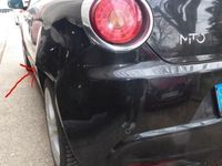 gebraucht Alfa Romeo MiTo 1.4 16V Turismo Turismo