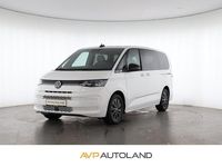 Neu VW Multivan Goal 204 PS (150 kW) 2026 Weiß Van
