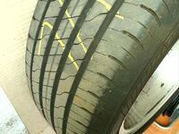 Gebraucht Skoda Octavia 100 PS (73 kW) 2007 Gelb Limousine