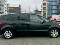 Gebraucht Ford S-MAX Trend 140 PS (102 kW) 2014 Pantherschwarz metallic Van / Kleinbus