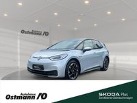 Gebraucht VW ID.3 Pro Performance 150 kW (204 PS) 2020 Scale silver Kleinwagen