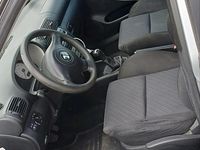 Gebraucht Seat Leon 101 PS (74 kW) 2006 Silber Kleinwagen