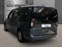 Gebraucht VW Caddy Maxi Life 150 PS (110 kW) 2025 Grau Van / Kleinbus