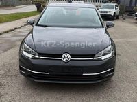 Gebraucht VW Golf VII Comfortline 116 PS (85 kW) 2019 Grau Limousine