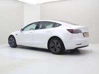 Gebraucht Tesla Model 3 Long Range AWD 258 kW (351 PS) 2019 Weiß Limousine