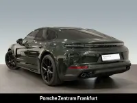 Gebraucht Porsche Panamera 4S E-Hybrid 544 PS (400 kW) 2025 Grün Kleinwagen