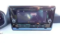 Gebraucht Seat Ibiza Style 95 PS (69 kW) 2023 Nevadaweiss s9rweiß Kleinwagen