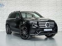 gebraucht Mercedes GLS450 GLS450*AMG PREMIUM+*MY24*FACELIFT*E-ACTIVE BODY*