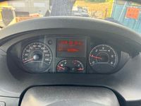 Gebraucht Peugeot Boxer 163 PS (119 kW) 2017 Van