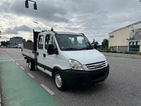Usata Iveco Daily 85 CV (62 kW) 2009 Bianco