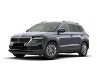 Neu Skoda Karoq Ambiente 150 PS (110 kW) 2026 [b3b3] smokey diamondsilber ... SUV