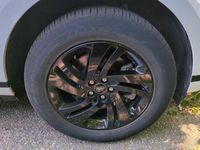 Gebraucht Land Rover Range Rover HSE Dynamic 200 PS (147 kW) 2022 Weiß SUV