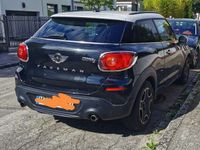 gebraucht Mini Cooper S Paceman 