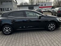 gebraucht Renault Mégane IV Lim. 5-trg. Experience - Garantie