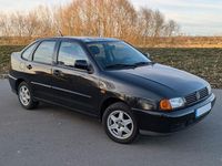Gebraucht VW Polo Classicline 60 PS (44 kW) 1998 Schwarz Limousine