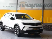 Gebraucht Opel Mokka-e Elegance 100 kW (136 PS) 2022 Weiß SUV